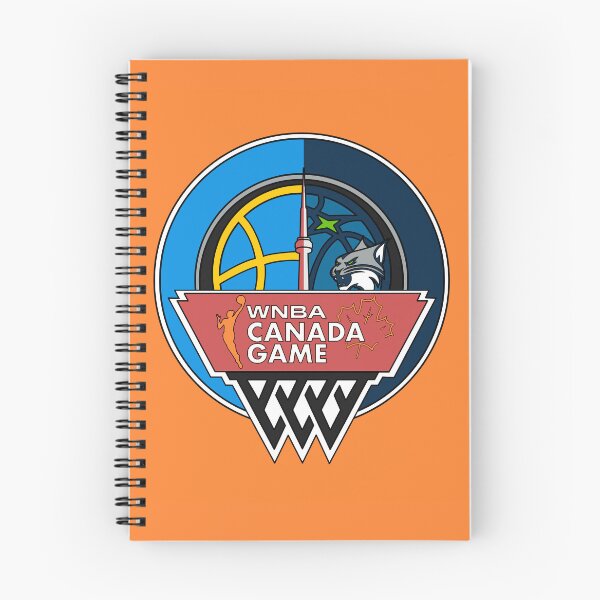 Artikelvorschau, WNBA Kanada entworfen und verkauft von kccreativez.