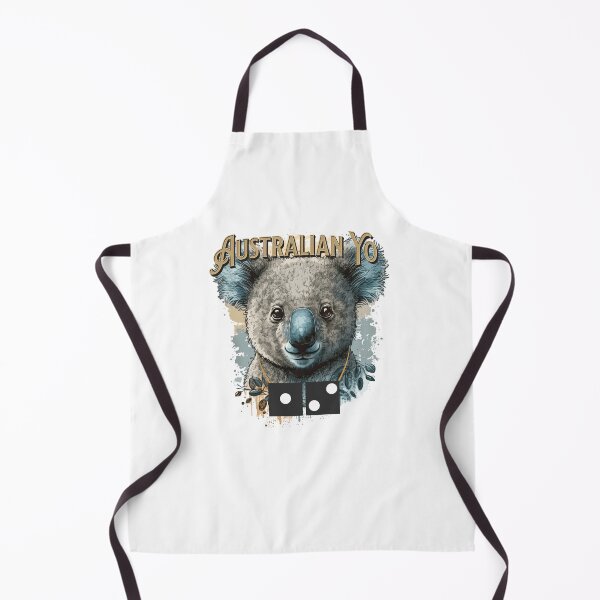Item preview, Australian Yo  designed and sold by Crapscouture.