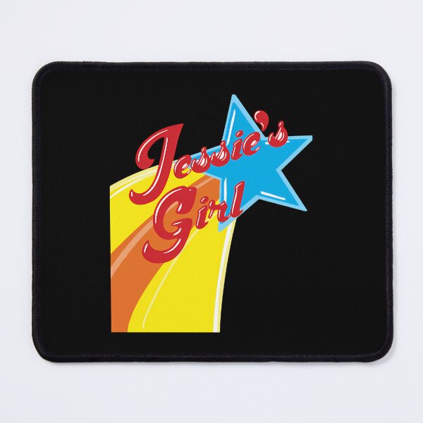 Item preview, Jessie's Girl designed and sold by RichMegalo.