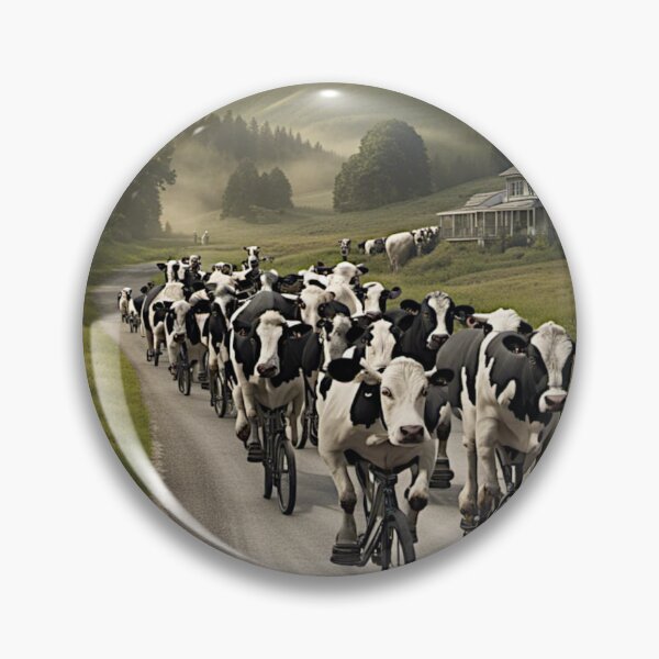 Item preview, On The Mooove... designed and sold by RoguegraFX.