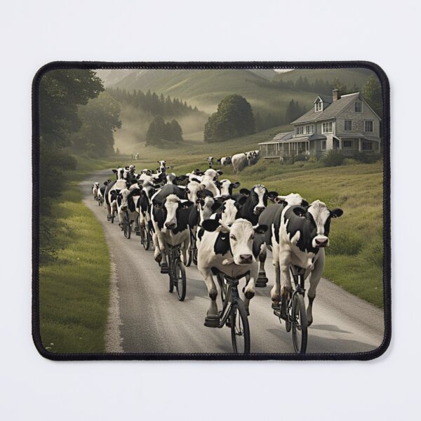 Item preview, On The Mooove... designed and sold by RoguegraFX.