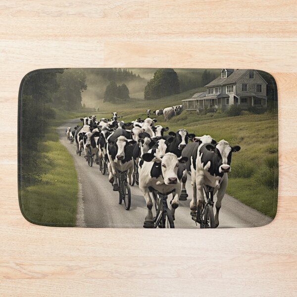 Item preview, On The Mooove... designed and sold by RoguegraFX.