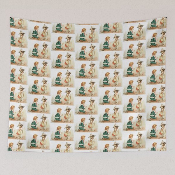 Item preview, The Rookie Drummer designed and sold by reynoldjay.