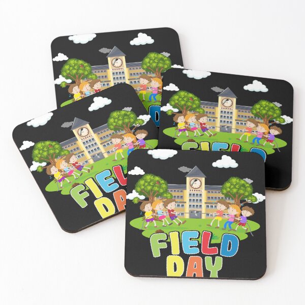 Item preview, School Field Day designed and sold by flippinsg.