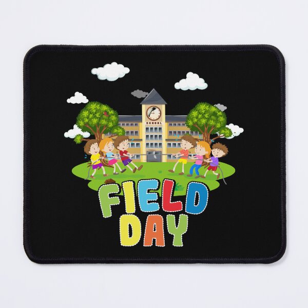 Item preview, School Field Day designed and sold by flippinsg.