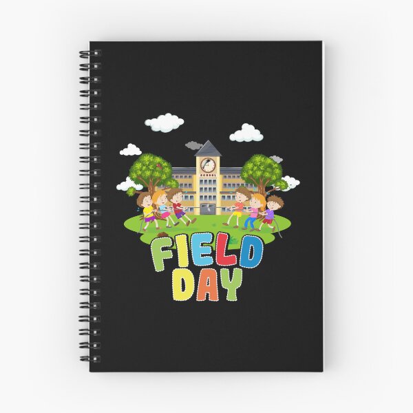 Item preview, School Field Day designed and sold by flippinsg.
