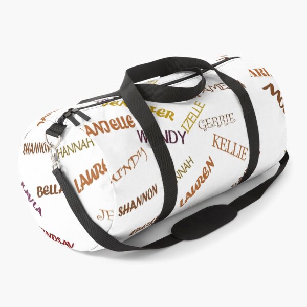 Item preview, Best Girlfriends Names designed and sold by toddbrooney.