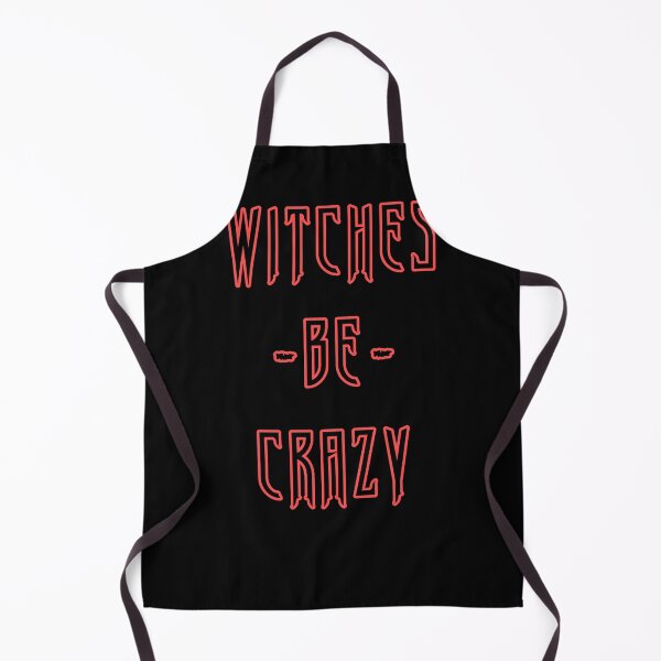 Item preview, Witches Be Crazy designed and sold by flippinsg.