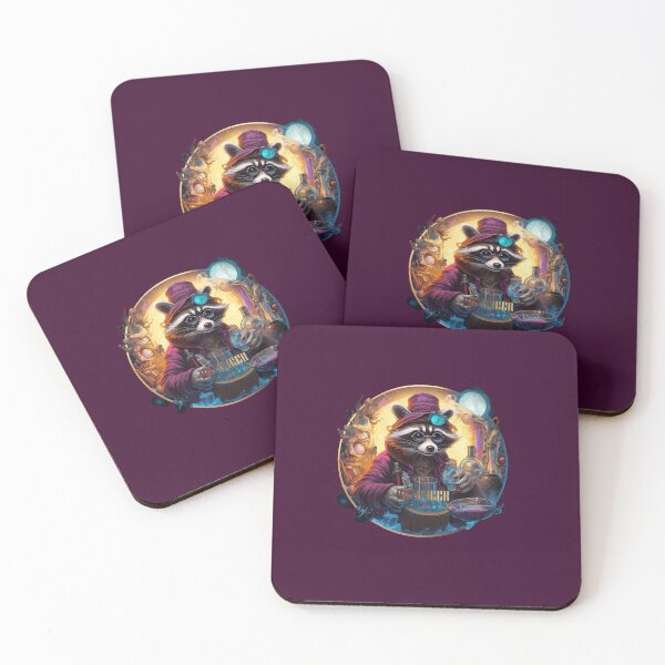 Item preview, Artificer: Alchemist designed and sold by RebelRacDesign.