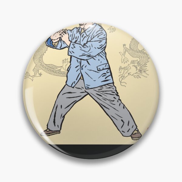 Item preview, Tai chi Master designed and sold by MonicaField.