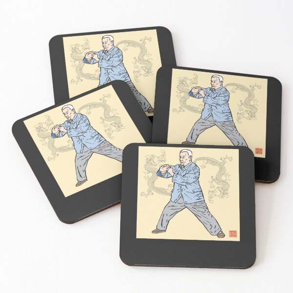 Item preview, Tai chi Master designed and sold by MonicaField.
