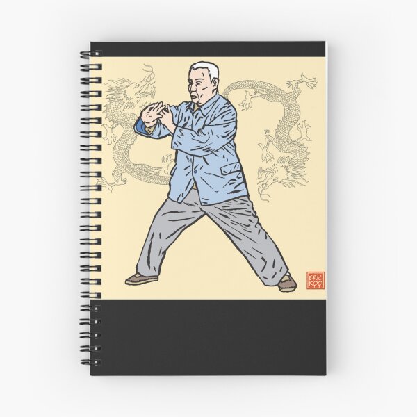 Item preview, Tai chi Master designed and sold by MonicaField.