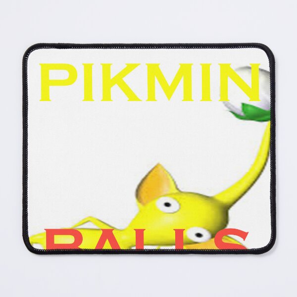 Item preview, PIKMIN BALLS designed and sold by Seech01hrv.