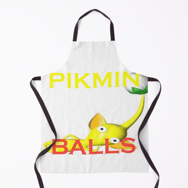 Item preview, PIKMIN BALLS designed and sold by Seech01hrv.