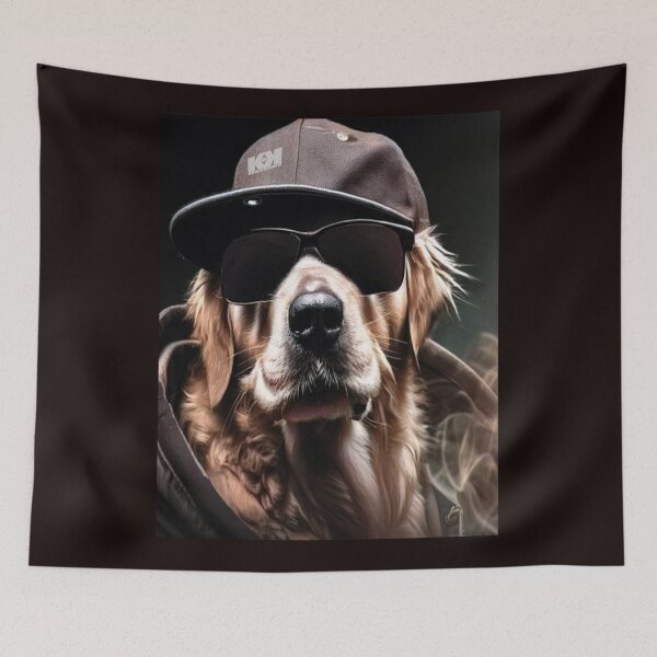 Item preview, Golden retriever is kenough for modeling designed and sold by SKAPER.