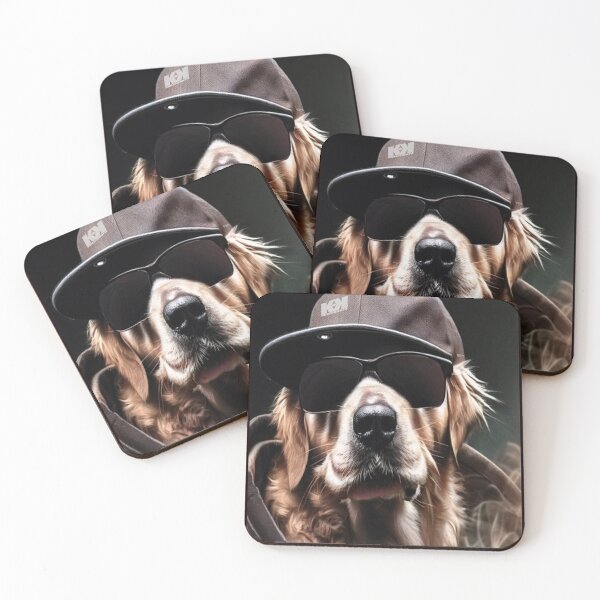 Item preview, Golden retriever is kenough for modeling designed and sold by SKAPER.