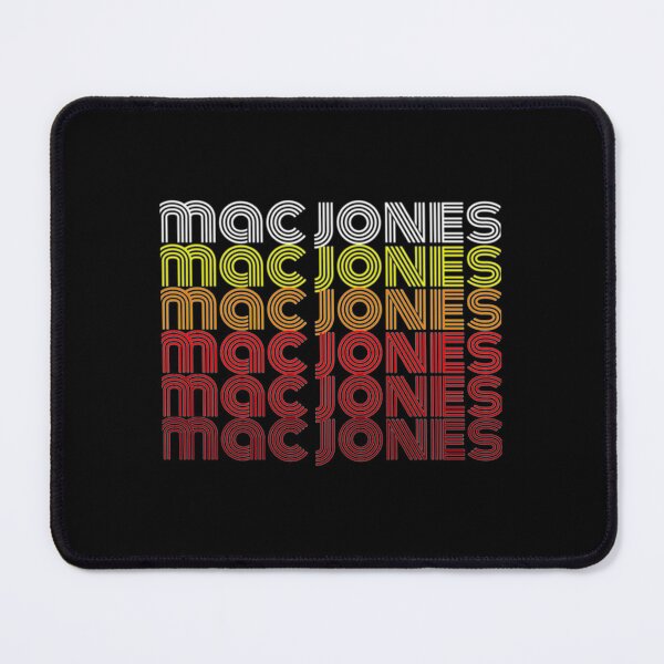 Item preview, Mac Jones Vintage       Classic 		 designed and sold by ifaxeyjus65.