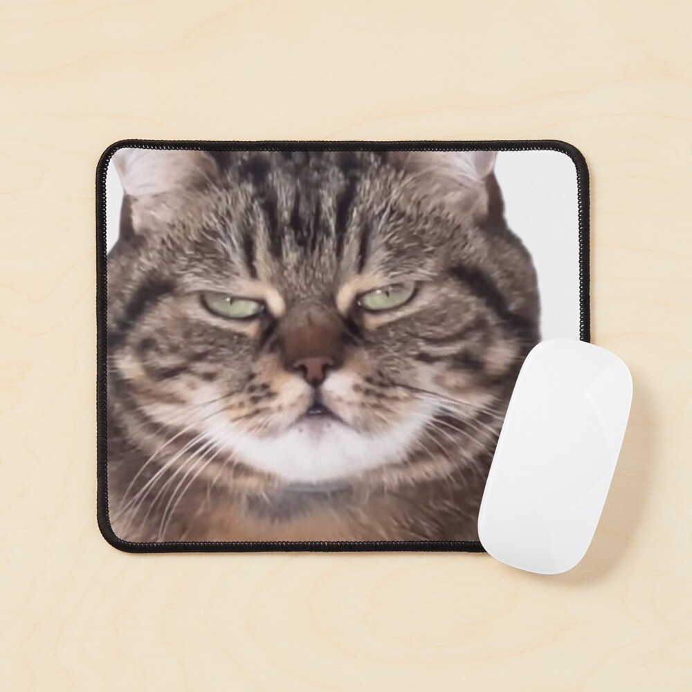 Item preview, Mouse Pad designed and sold by Rrrmin.