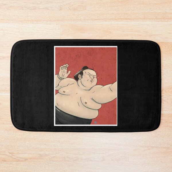 Item preview, Takakeisho designed and sold by MonicaField.
