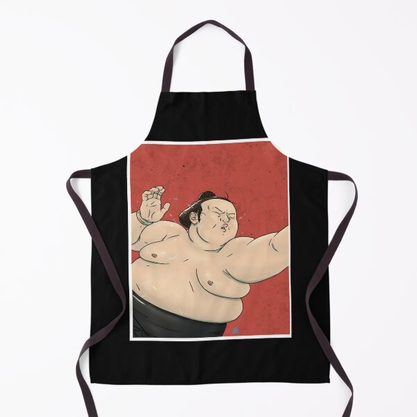 Item preview, Takakeisho designed and sold by MonicaField.
