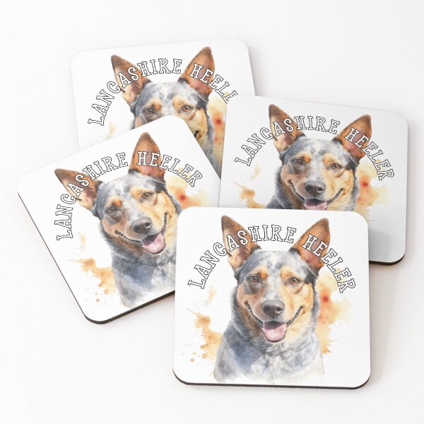 Item preview, lancashire heeler designed and sold by Tee Studio.