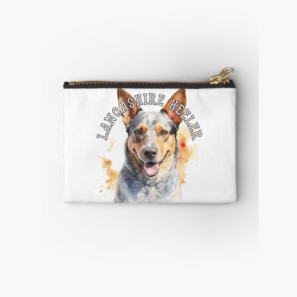 Item preview, lancashire heeler designed and sold by Tee Studio.