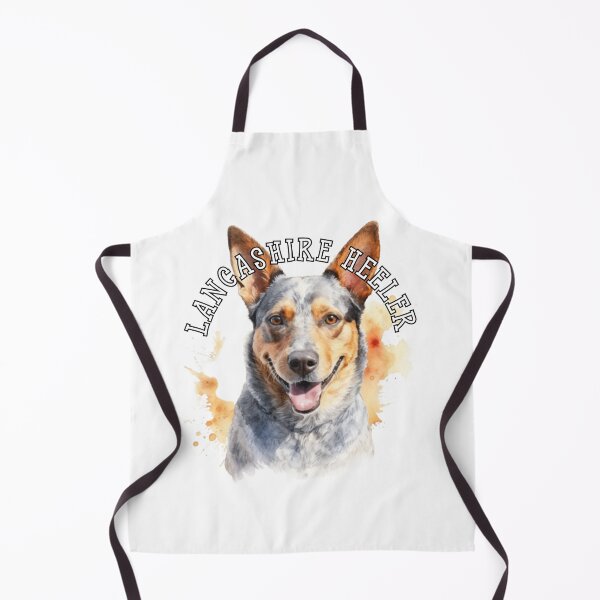 Item preview, lancashire heeler designed and sold by Tee Studio.