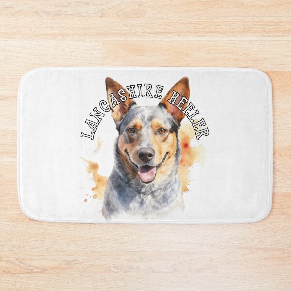 Item preview, lancashire heeler designed and sold by Tee Studio.