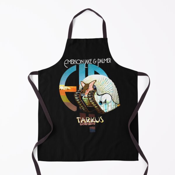 Item preview, Tarkus ELP designed and sold by MonicaField.
