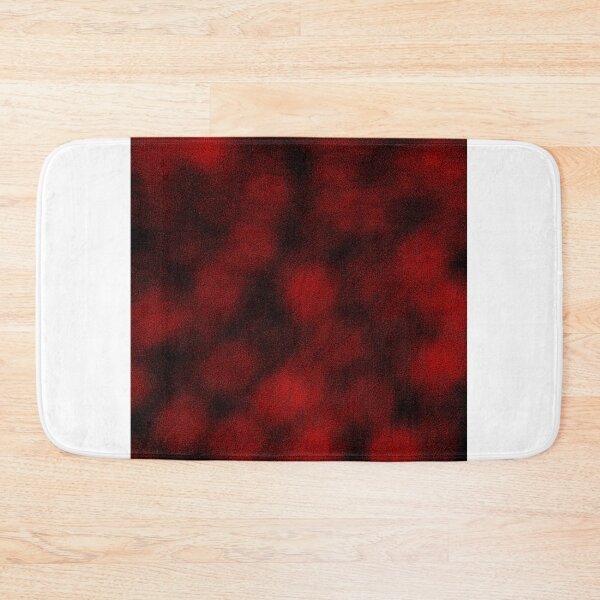 Item preview, Fuzzy Red designed and sold by SteamCaptain.