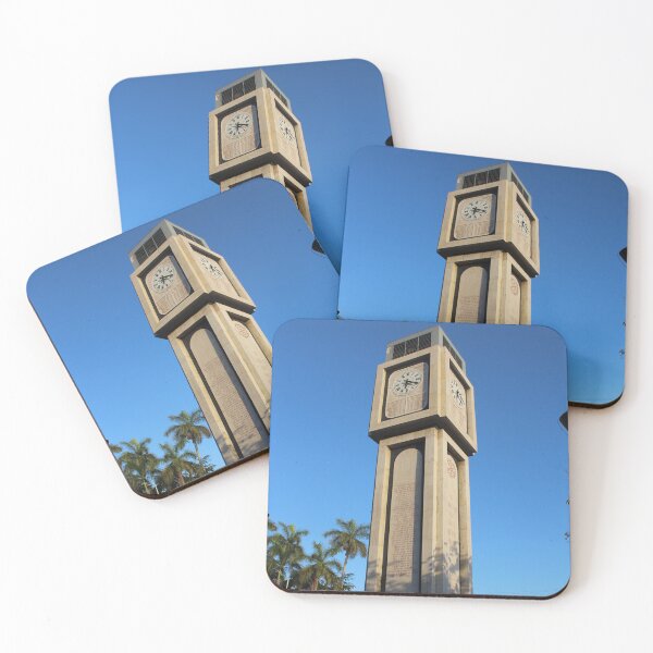 Item preview, Culiacán Clock designed and sold by MoncheLoSe.
