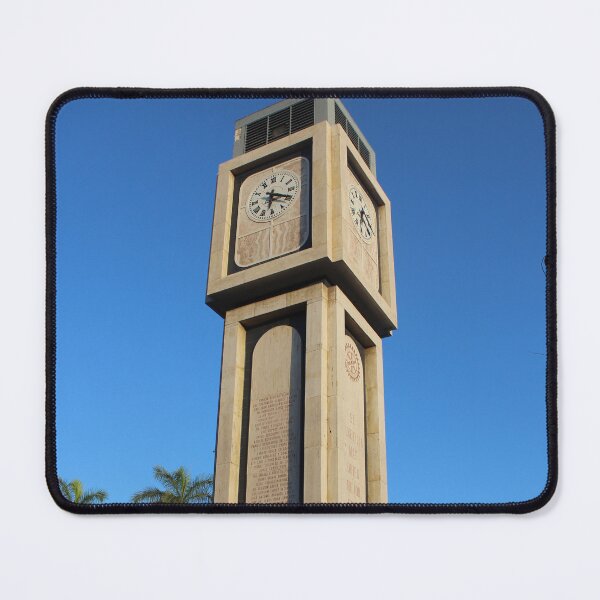 Item preview, Culiacán Clock designed and sold by MoncheLoSe.