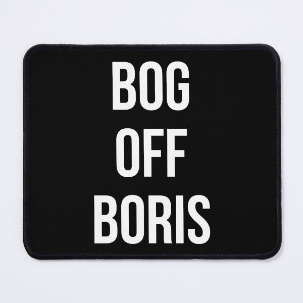 Artikelvorschau, Verhindern Sie die Amtsenthebung von Boris Johnson entworfen und verkauft von flippinsg.