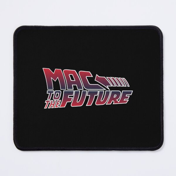 Item preview, Mac to the Future, Mac Jones, New England Patriots   Classic 		 designed and sold by ifaxeyjus65.