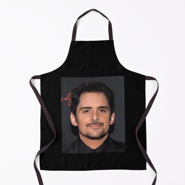 Artikelvorschau, Brad Paisley - entworfen und verkauft von FashionsBeetle.