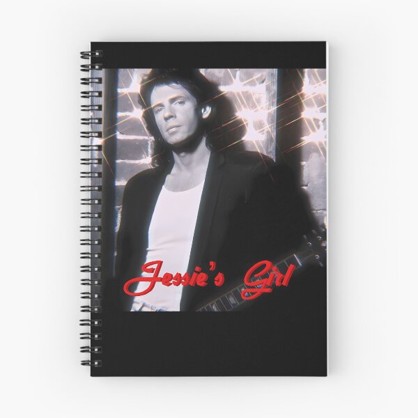 Item preview, Jessie’s Girl designed and sold by RichMegalo.