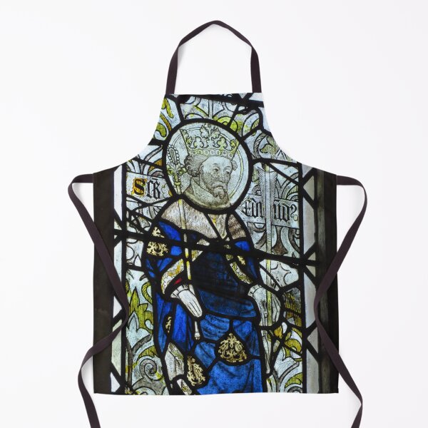 Item preview, St Edmund designed and sold by wiggyofipswich.