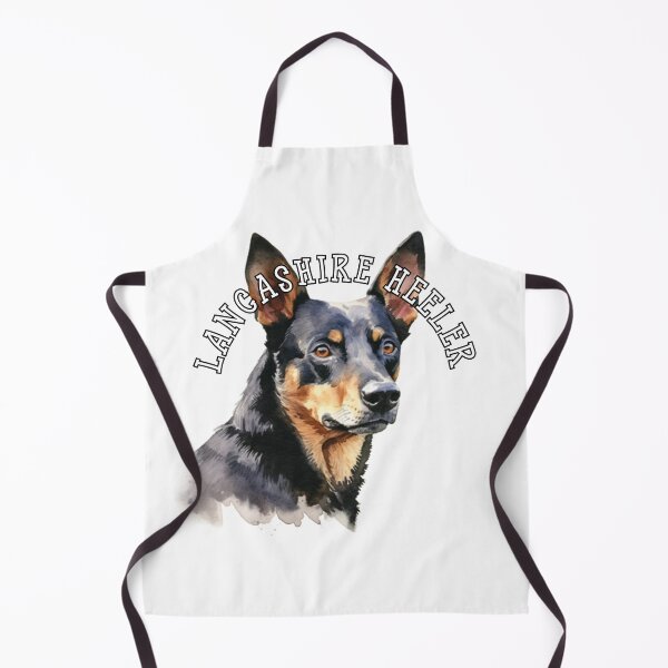 Item preview, lancashire heeler designed and sold by Tee Studio.