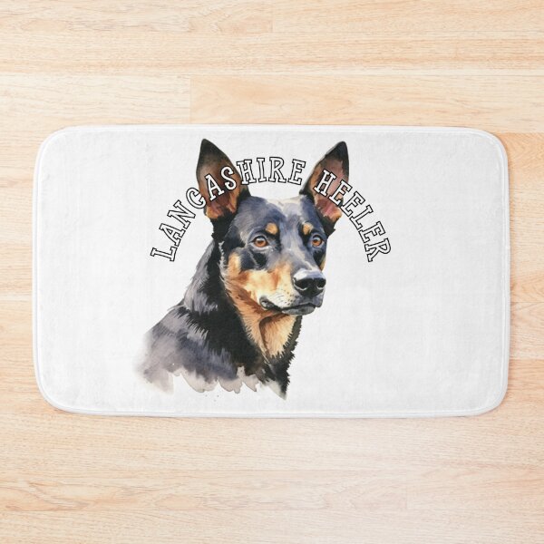 Item preview, lancashire heeler designed and sold by Tee Studio.