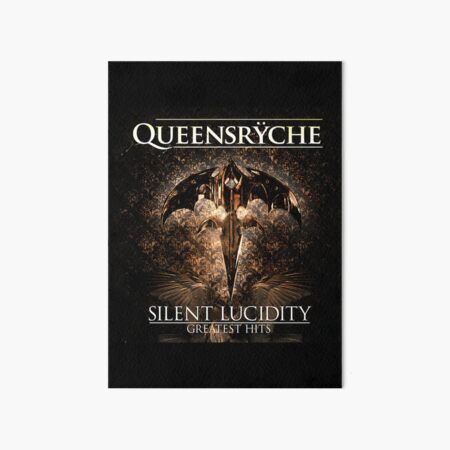 Queensryche - Greatest Hits (CD) -  Music