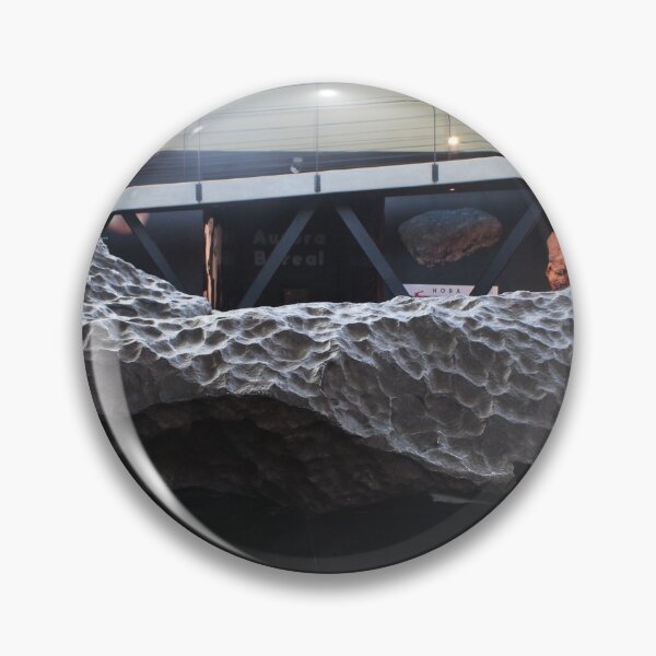 Item preview, Culiacan Meteorite designed and sold by MoncheLoSe.