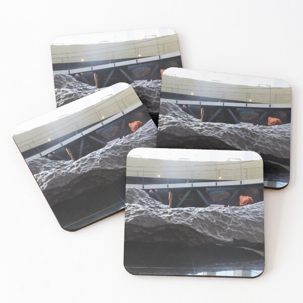 Item preview, Culiacan Meteorite designed and sold by MoncheLoSe.