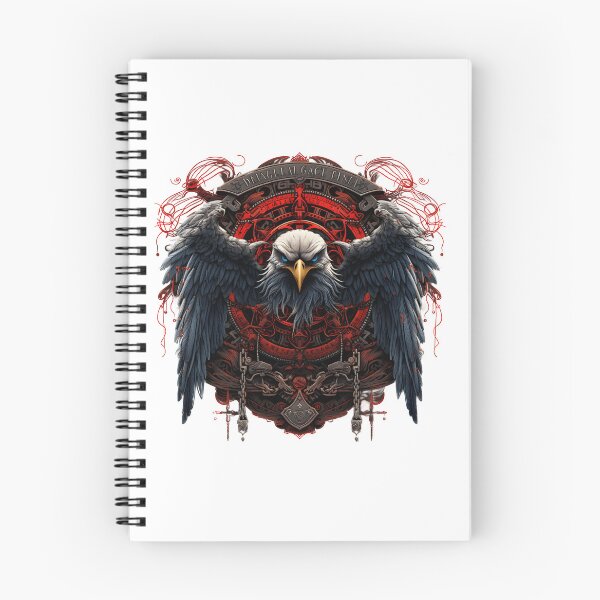 Item preview, eagles of death  designed and sold by KAMESUN.