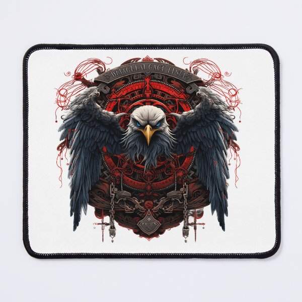 Item preview, eagles of death  designed and sold by KAMESUN.