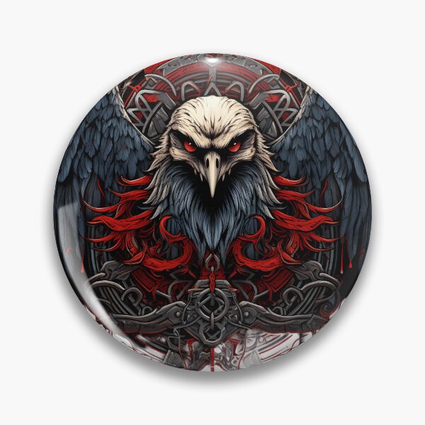 Item preview, eagles of death No.2 designed and sold by KAMESUN.