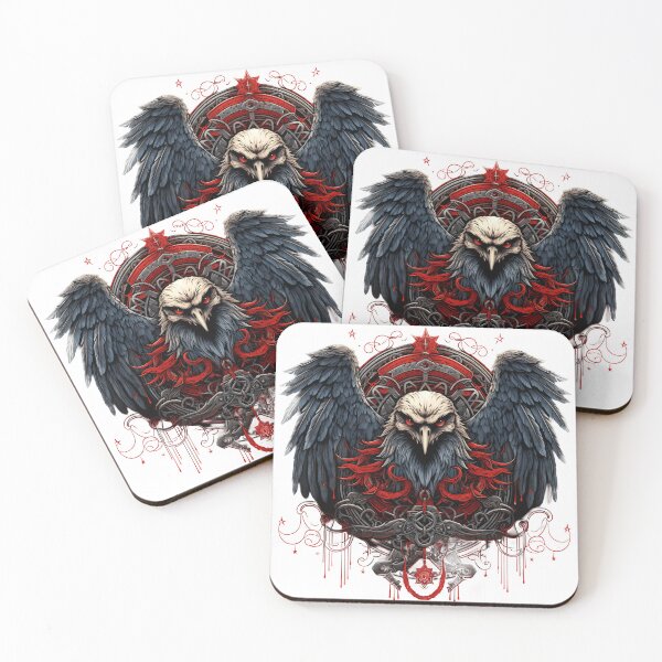Item preview, eagles of death No.2 designed and sold by KAMESUN.