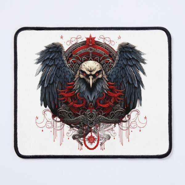 Item preview, eagles of death No.2 designed and sold by KAMESUN.