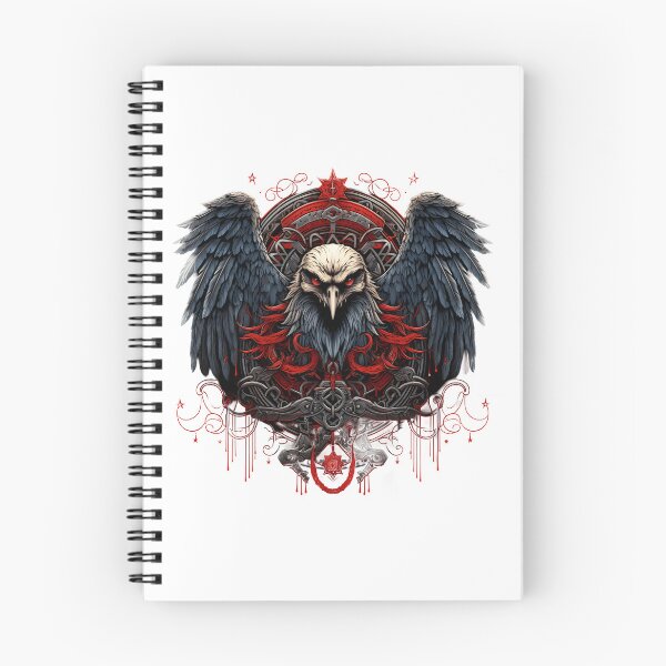 Item preview, eagles of death No.2 designed and sold by KAMESUN.