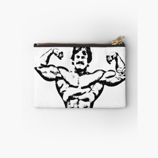 Item preview, Mike Mentzer Heavy Duty designed and sold by BodyBuilding Designs.