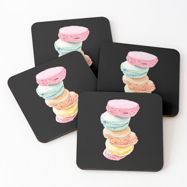 Item preview, Macarons Pañuelo designed and sold by ifaxeyjus65.